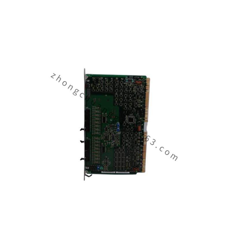 HITACHI LPU100A circuit board