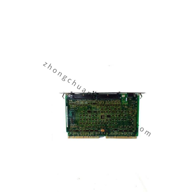 HITACHI LUD700A analog module