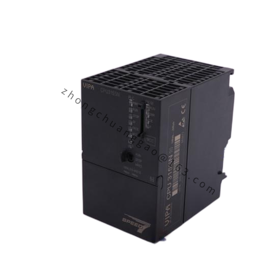 HITACHI LYA210A  thermocouple analog input module
