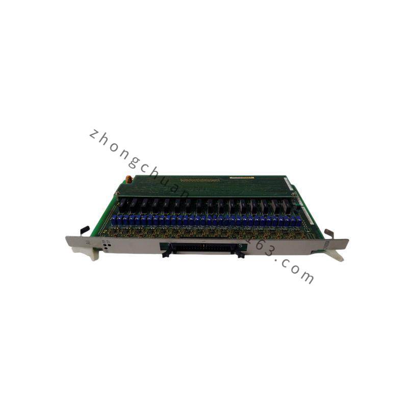 HITACHI LYD000A input module