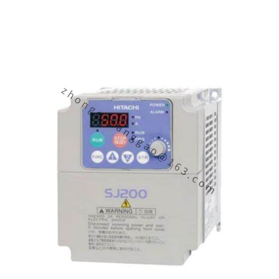 Hitachi SJ200-004HFE  New