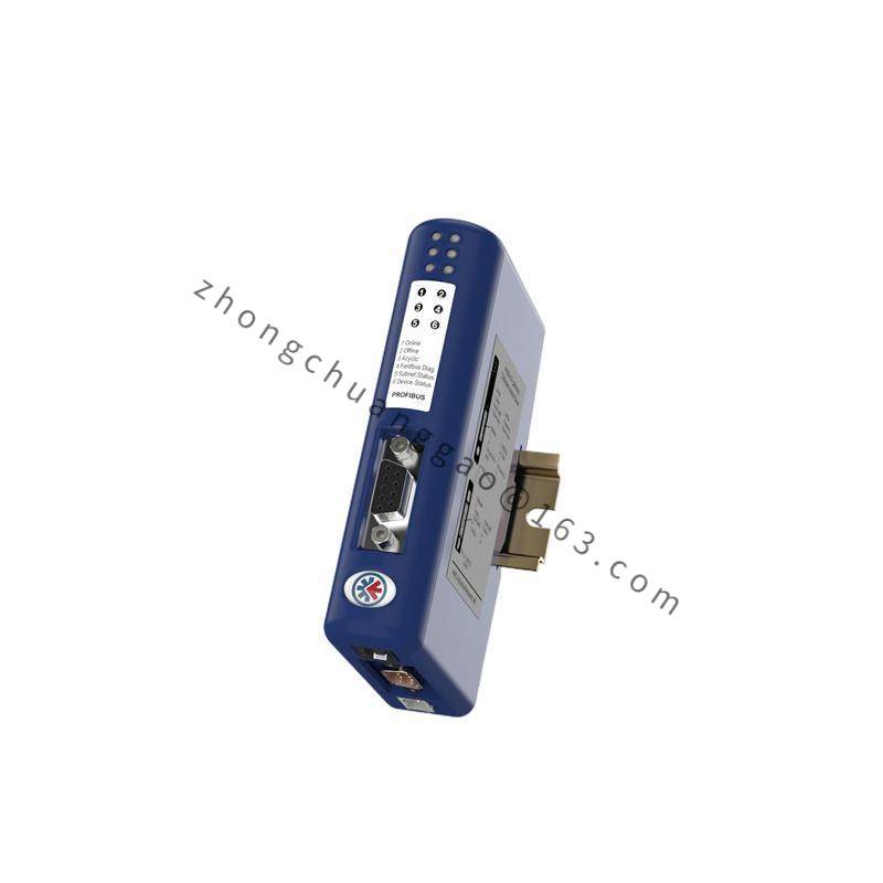 HMS AB7000-C Anybus Communicator
