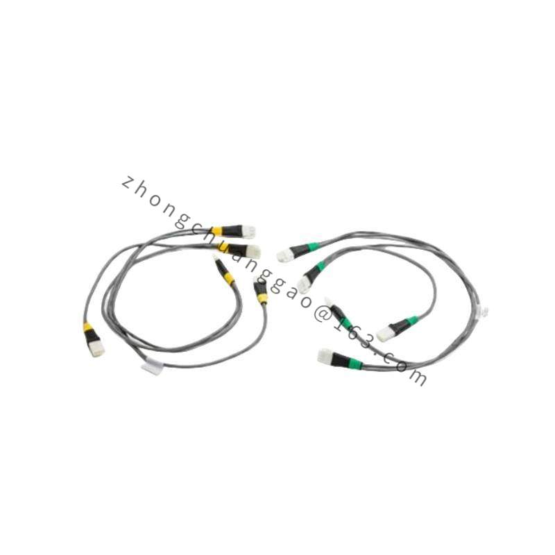 HOEYWELL 51202329-302 I/O Link Cable