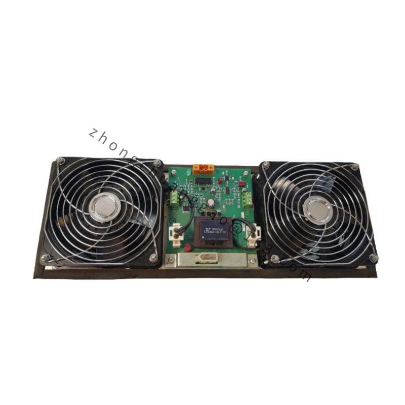 HOEYWELL 51306386-250 Cabinet Fan Assembly With Alarm