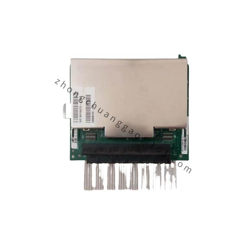 HOEYWELL 900A16-0106 Analog Input