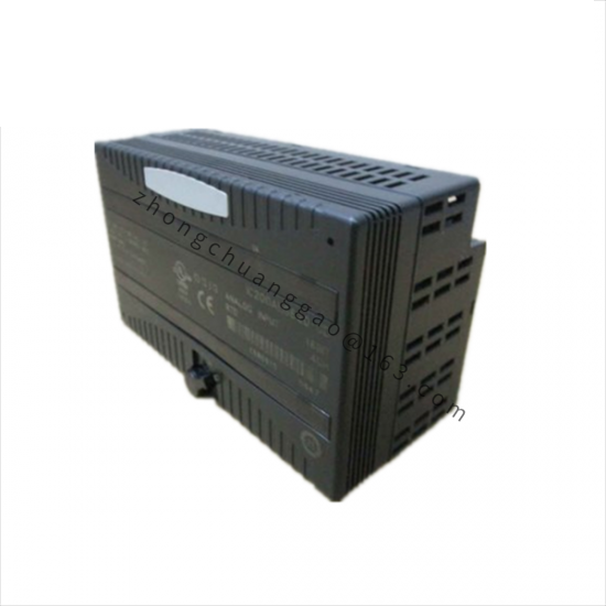 HOLLiAS SM432 Analog Input module