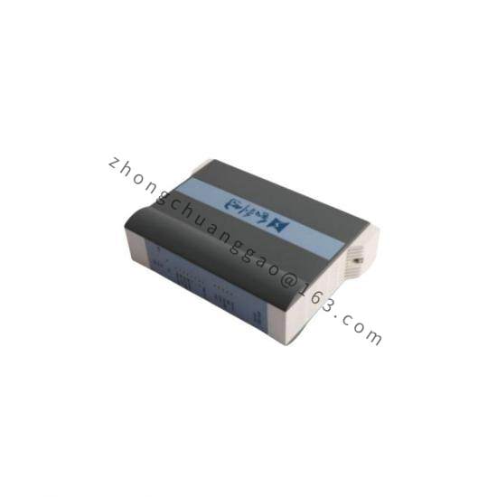 Hollysys FM146A Servo Unit