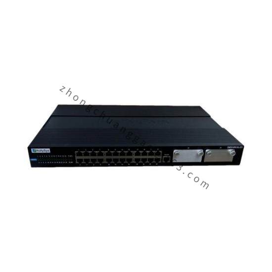 HOLLYSYS GM010-ISW24L-C01 Motor Circuit Breaker