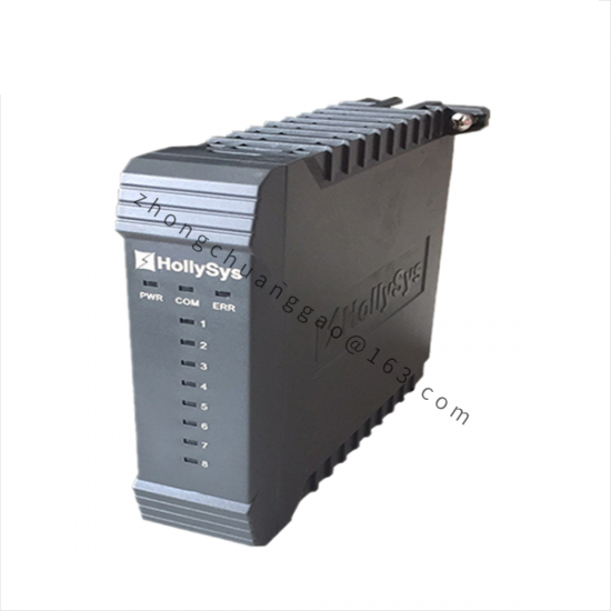 HOLLYSYS K-DI01 Digital Input Module