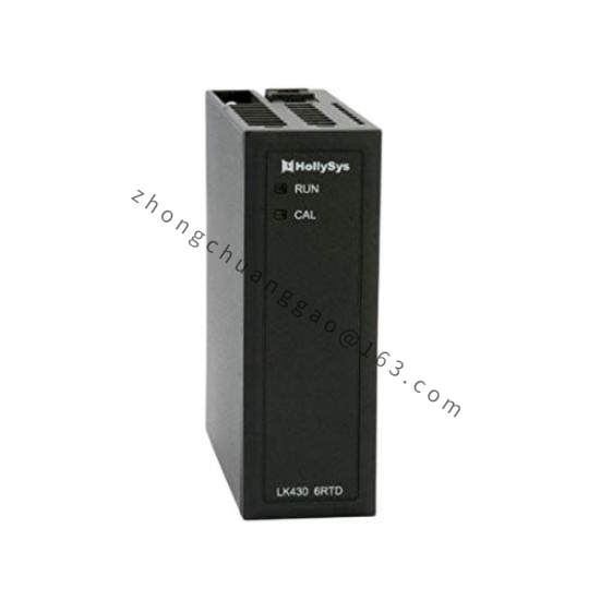 HOLLYSYS LK430 Programmable Logic Controller