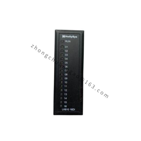 HOLLYSYS LK610 Plc Module
