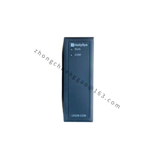 HOLLYSYS LKA101 Programmable Logic Controller (Dual – Backplane)