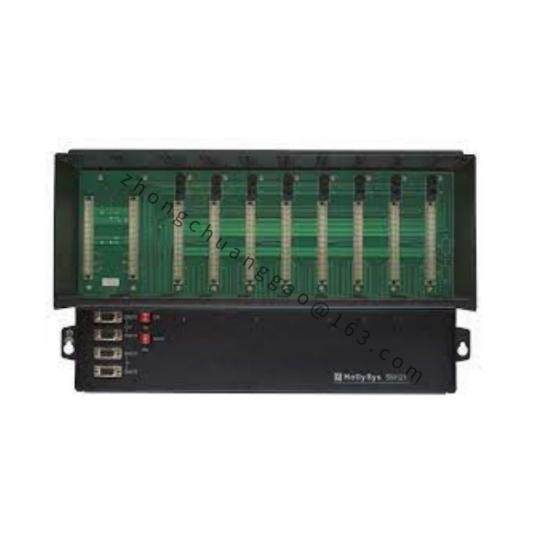 HOLLYSYS SM434 8-channel thermal resistor redundant input module