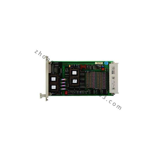 HONEWWELL 10104/2/1 Analog Input Module