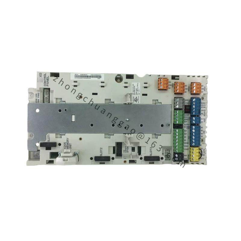 Honeywell 05701-A-0285 Analog Output Module