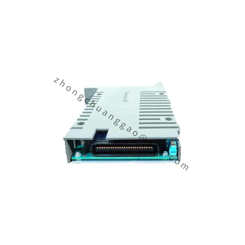 Honeywell 05701-A-0327 Analytics DC Input Card