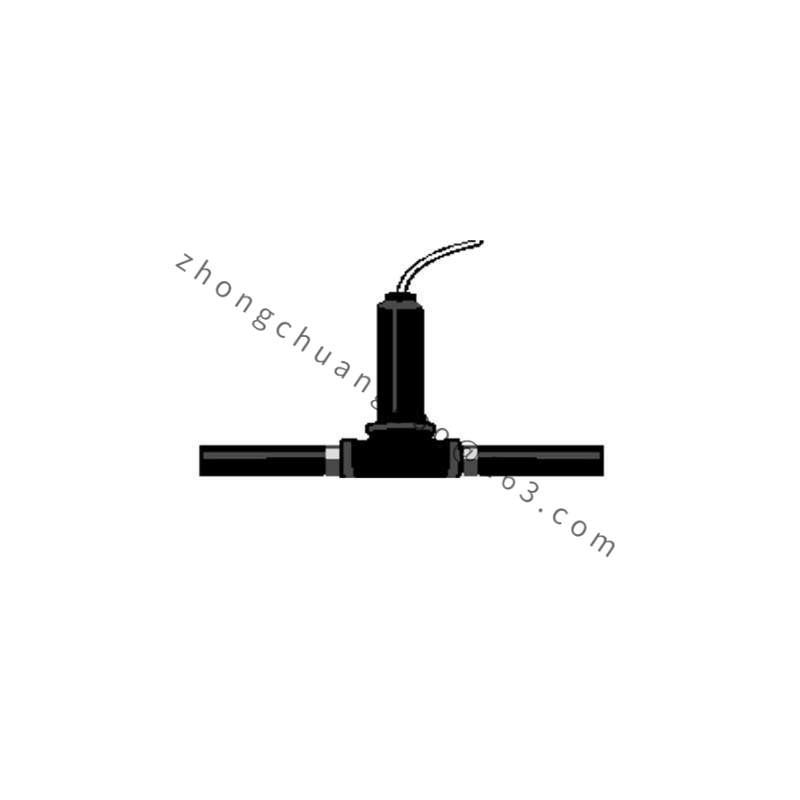 Honeywell 07777-0-16-0000-000 Series 7777 Meredian® II Electrode Mounting