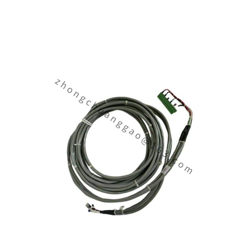 HONEYWELL 08734600 Cable DCS AUTOMATION PARTS