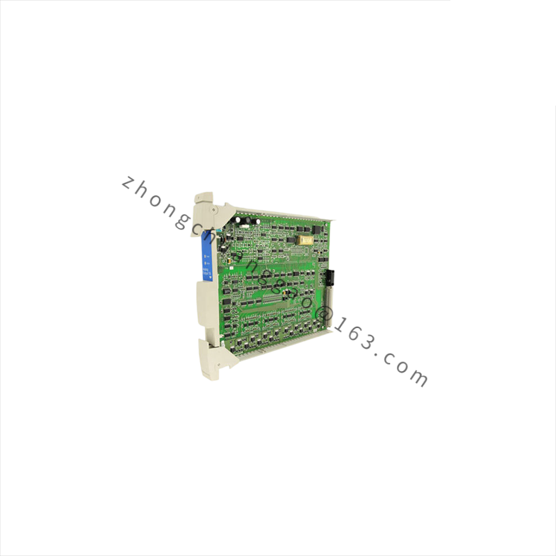 HONEYWELL 10001/R/1 Vertical Bus Driver