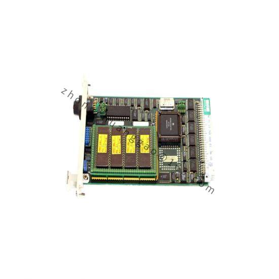 Honeywell 10002/1/2 CPU module