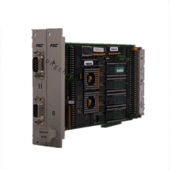 HONEYWELL 10014/F/FCommunication Module