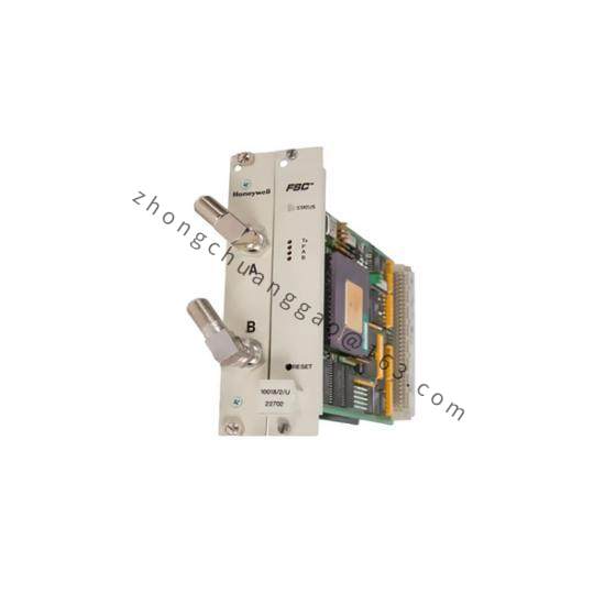 HONEYWELL 100182U COMMUNICATION MODULE