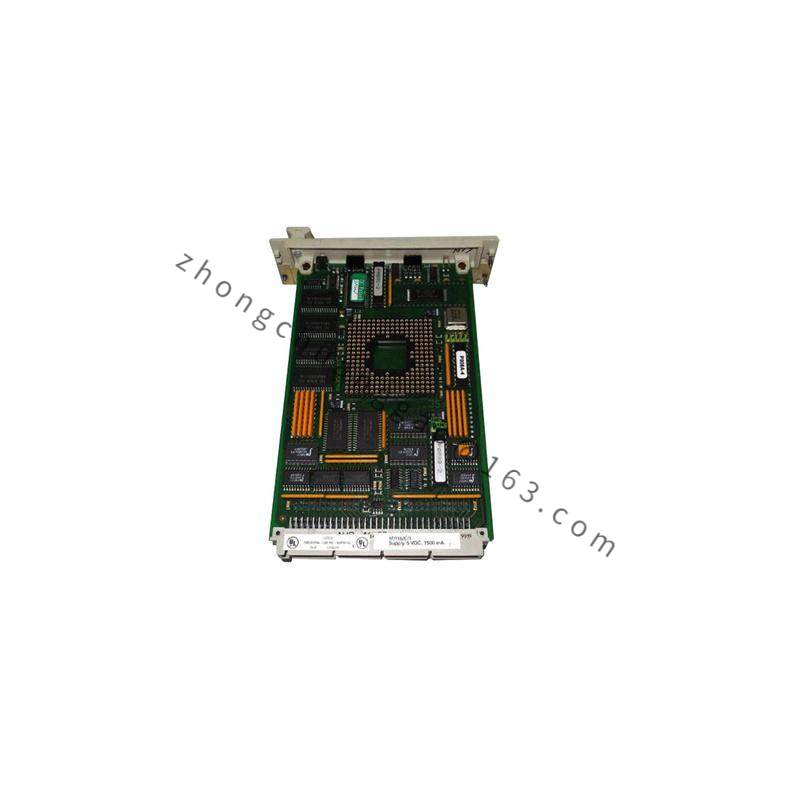 Honeywell 10018/E/1 Ethernet Communication Module