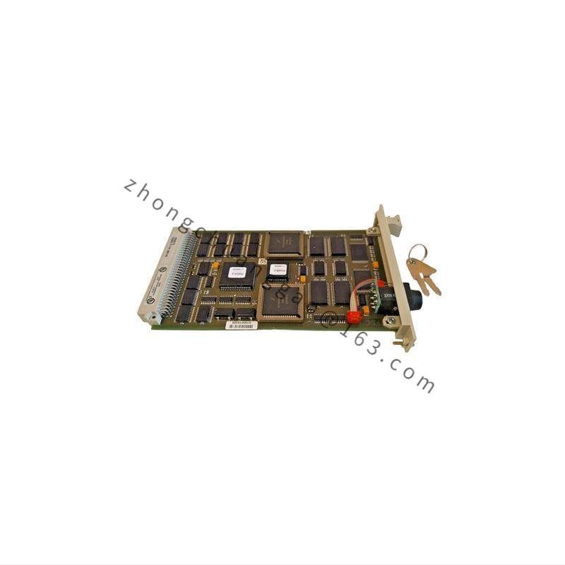 HONEYWELL 10020/1/1 CPU MODULE