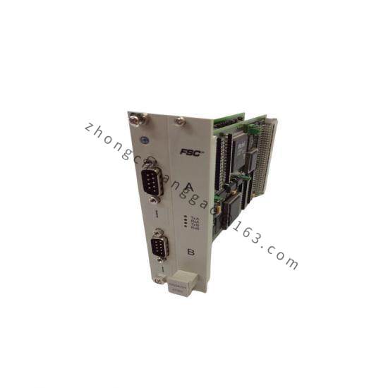 Honeywell 10024/1/1 Horizontal Module