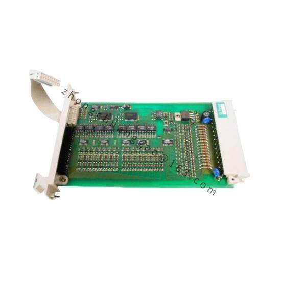 Honeywell 10102/2/1 10006/2/1 10106/2/1  Fail Safe Analog Input Module