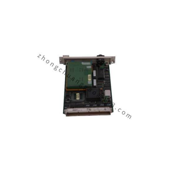 Honeywell 10102/2/1 Fail Safe Analog Input Module