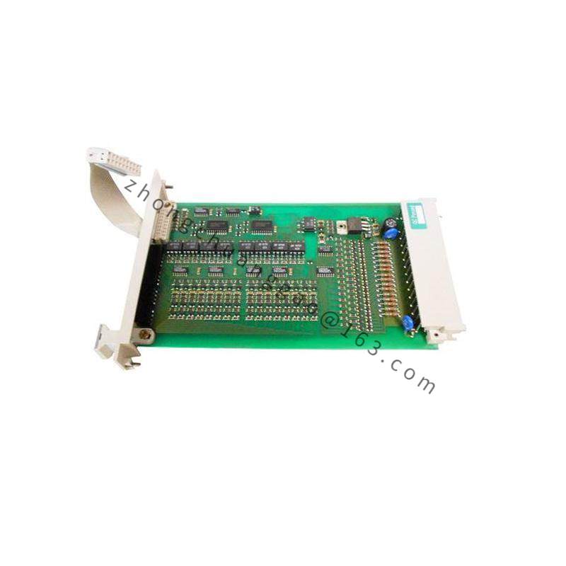 Honeywell 10201/2/1 Fail-safe Digital Output Module