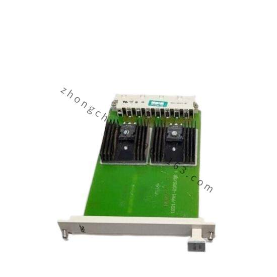 Honeywell 10303/1/1  Power Supply Module