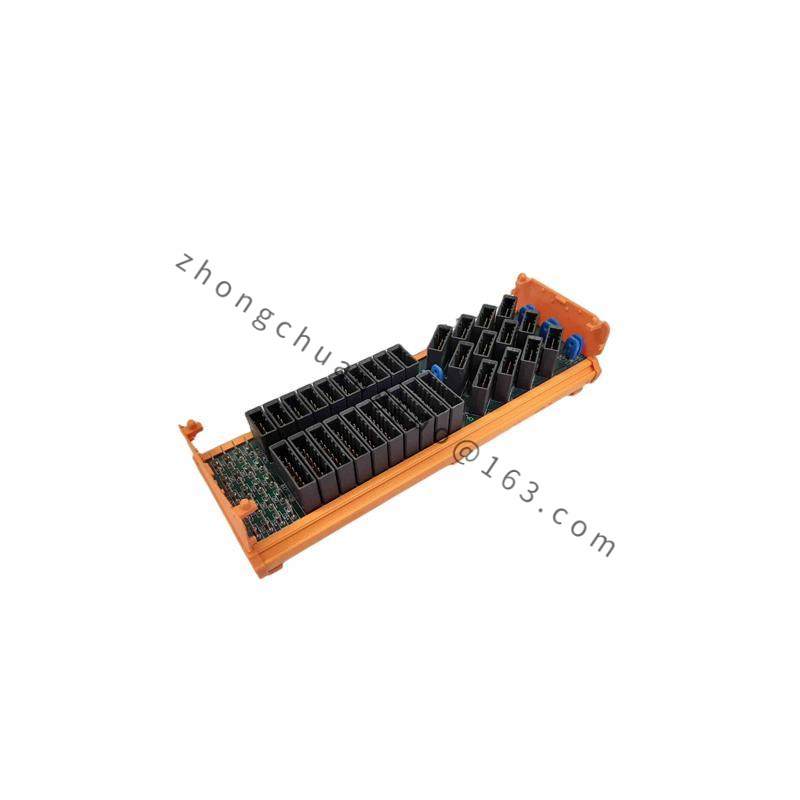 Honeywell 10313/1/1 TERMINATON MODULE