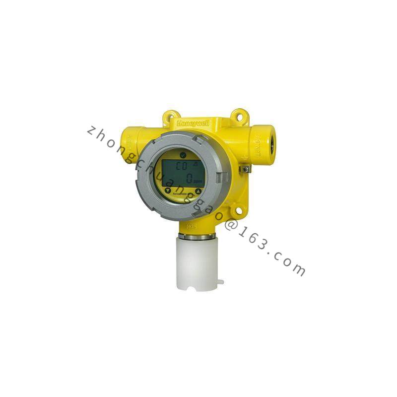 Honeywell 1226-0300-03 Flammable Gas Sensor