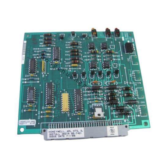 Honeywell 14505122-002