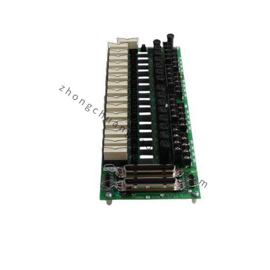 Honeywell 19040597A Dcs Digital Control System