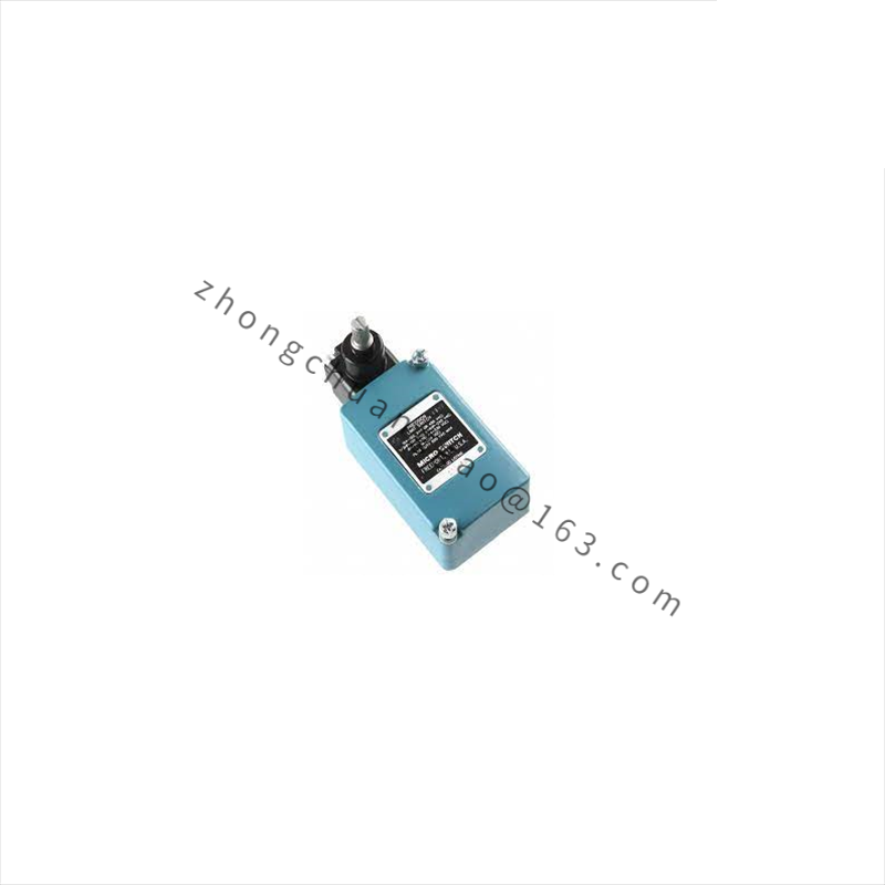 HONEYWELL 201LS242 LSZ52C Limit Switch