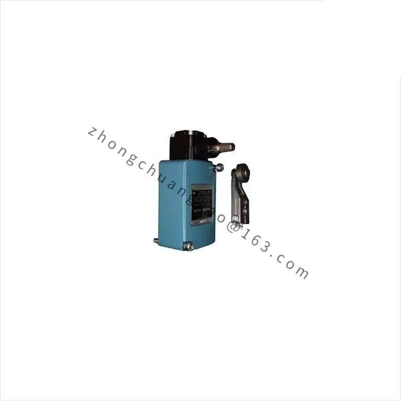 HONEYWELL 201LS502 LSZ52C Limit Switch