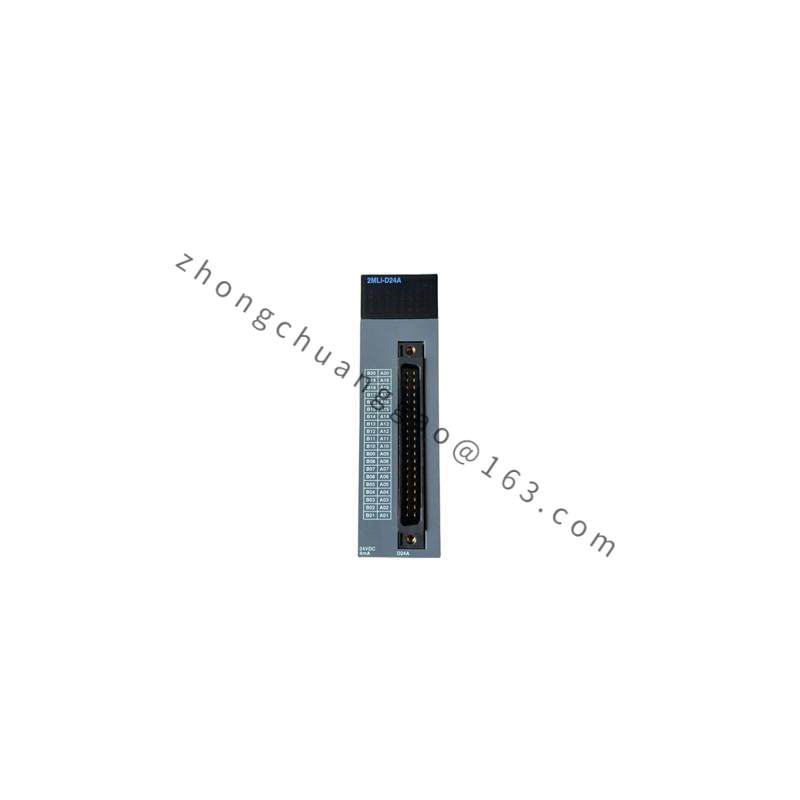 Honeywell 2AMLI-D24A Input Module