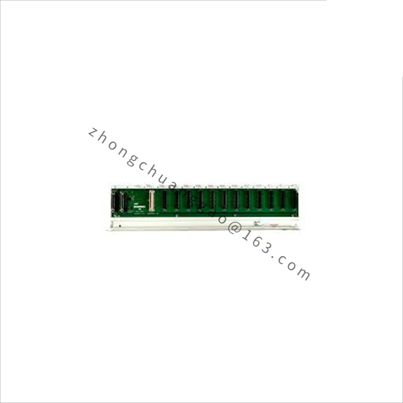 HONEYWELL 2MLB-M12A-CC Main Base 12 Slot