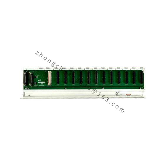 HONEYWELL 2MLB-M12A Main CPU Base