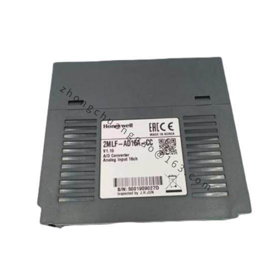 Honeywell 2MLF-AD16A 2MLF-AD16A-CC