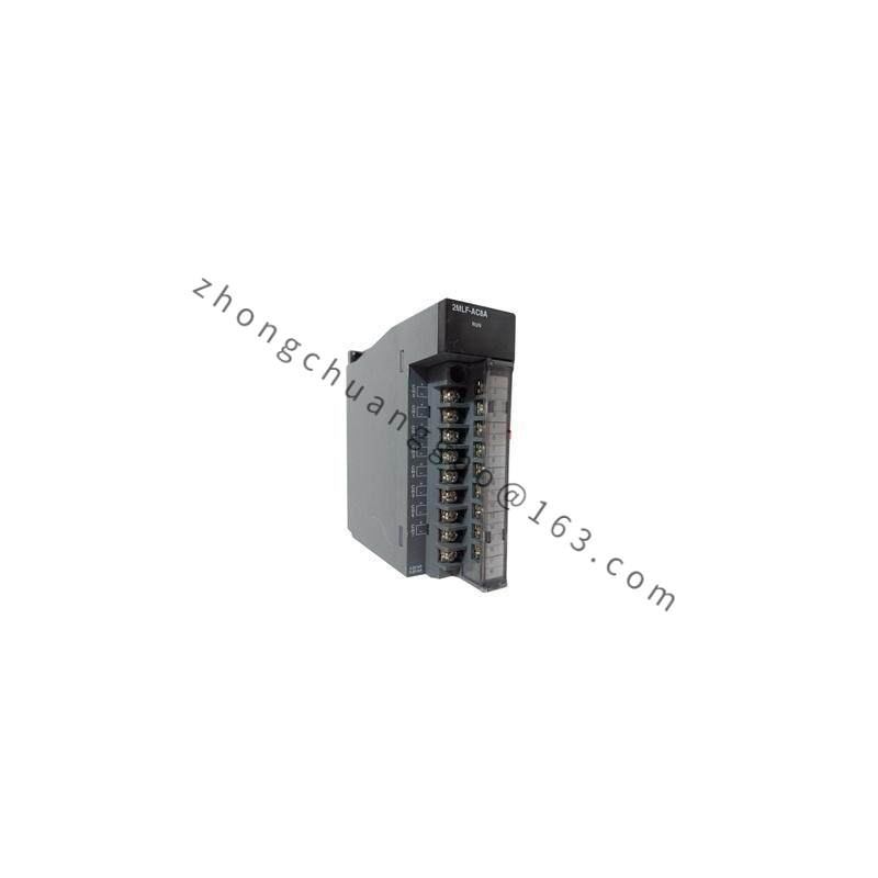 Honeywell 2MLF-AD8A Analog Input Module