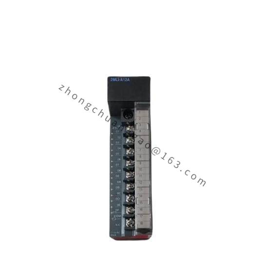 Honeywell 2MLI-A21C-CC  Digital I/O Module