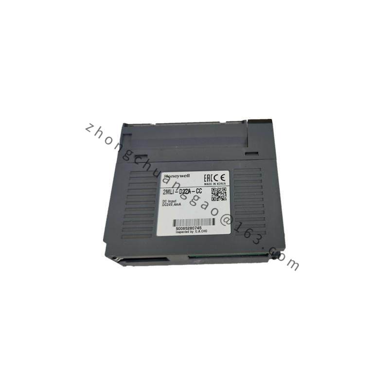 Honeywell 2MLI-D22A-CC  Digital Input Module