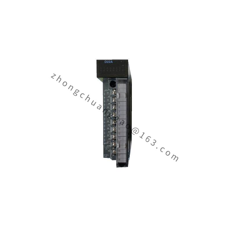 HONEYWELL 2MLI-D22A Digital Input Module