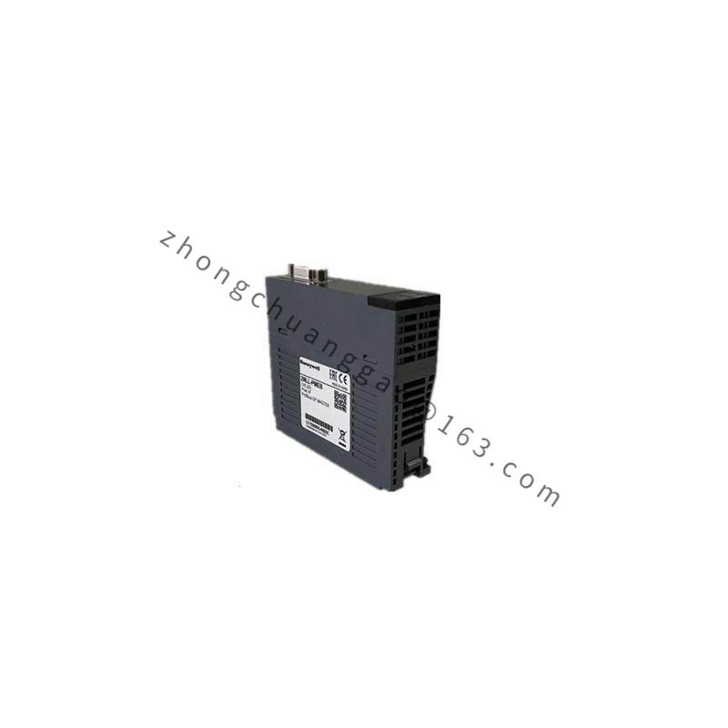 Honeywell 2MLL-PSRA-CC PNET REMOTE I/F MODULE