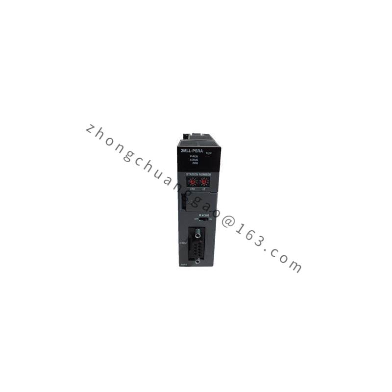 Honeywell 2MLL-PSRA Pnet Remote I/F Module