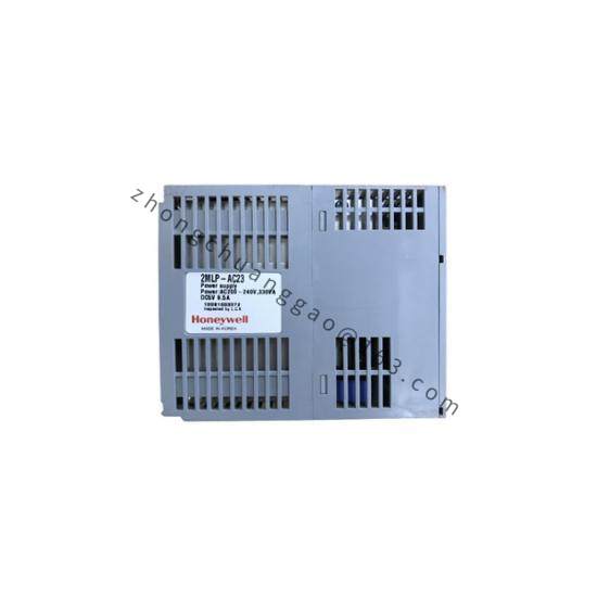 HONEYWELL 2MLP-AC23 Power Supply